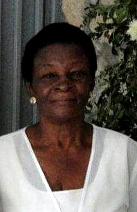 Obituario de Carmene Paul Désir