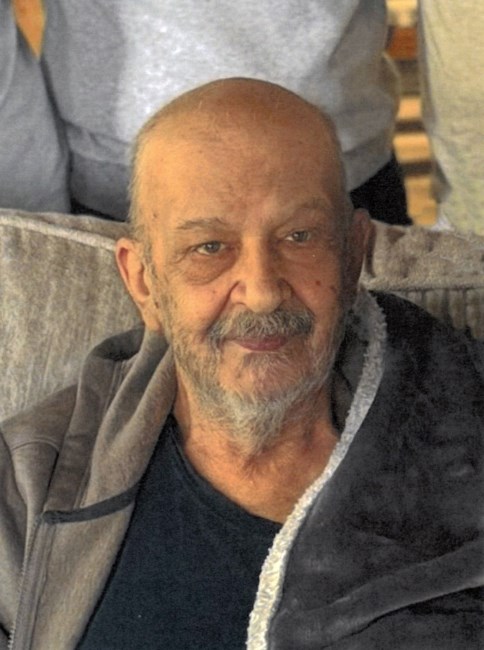 Obituary of John Ronald Back Jr.