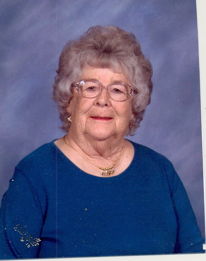 Obituario de Doris Jestine York Sloan