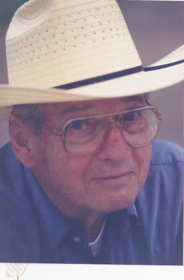 Obituary of Llewellyn "Mark" Taylor