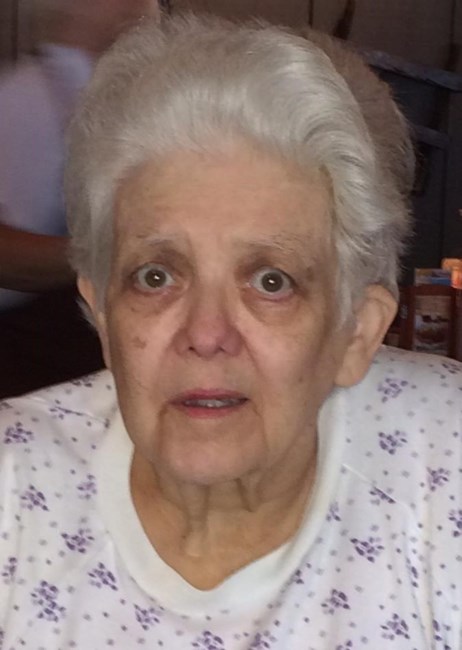 Obituary of Sandra Parker Sowers