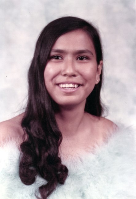 Obituary of Guadalupe Norma Flores