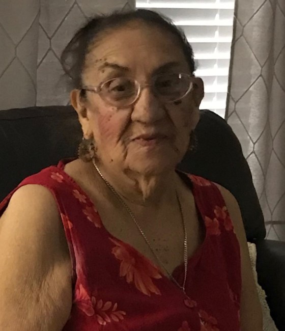Obituary of Eutimia Resendez Chapa