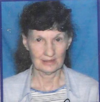 Obituary of Mildred Adams Lewis