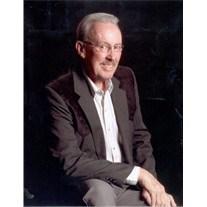 Obituary of Kenneth Leroy Smith