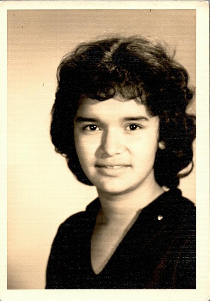 Obituary of Ernestina Burrola Mercado