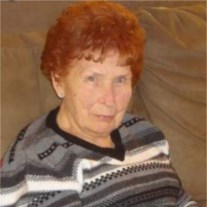 Obituary of Leona Faye Sherman