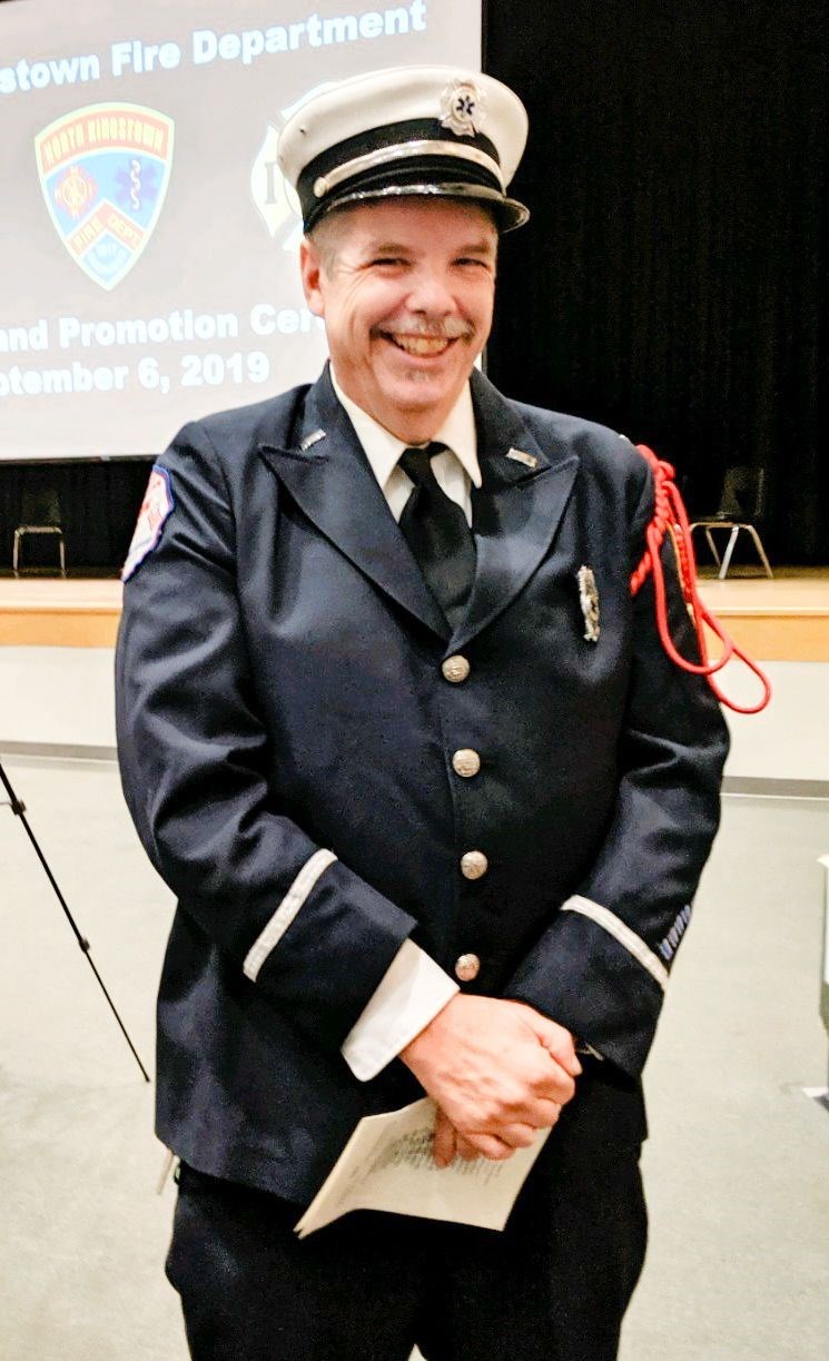 Obituary of Robert Henry Meehan Jr.