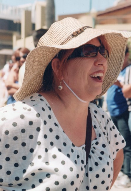 Obituary of Maria De Jesus Alvarez