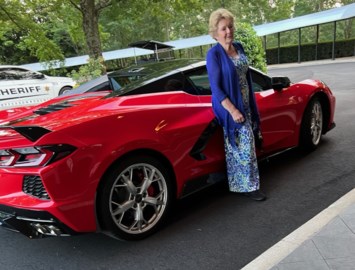 Obituary of Bettie Torme