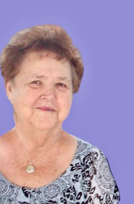 Obituary of Hazel Marie (Perez) Helmer