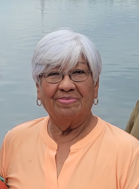 Obituary of Martha Ruth Rocha Rodriguez