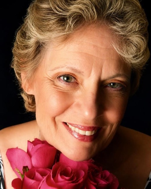 Obituary of Nancy J Senovich