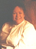 Shirley Hammond