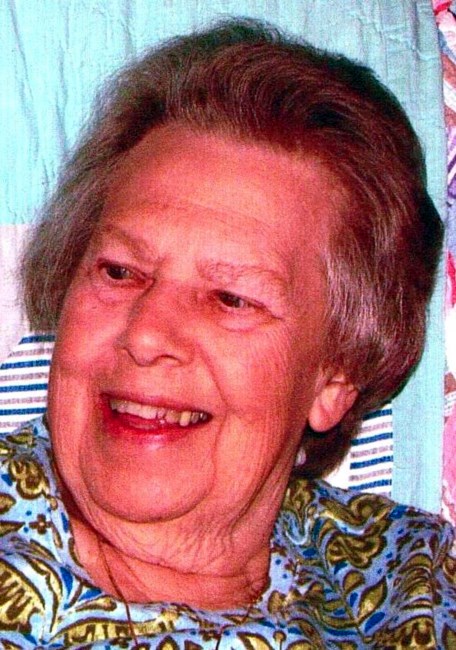 Obituario de Charlsie Annette Foreman Wilson