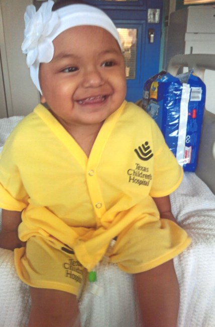 Obituary of Ana Paula Santiago