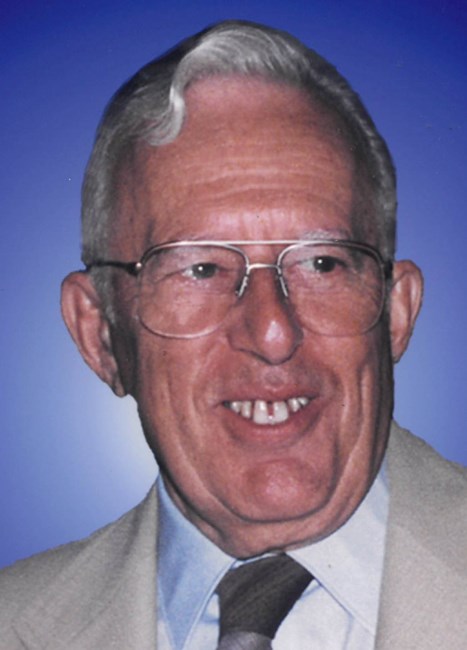 Obituary of John Joseph Leckfor