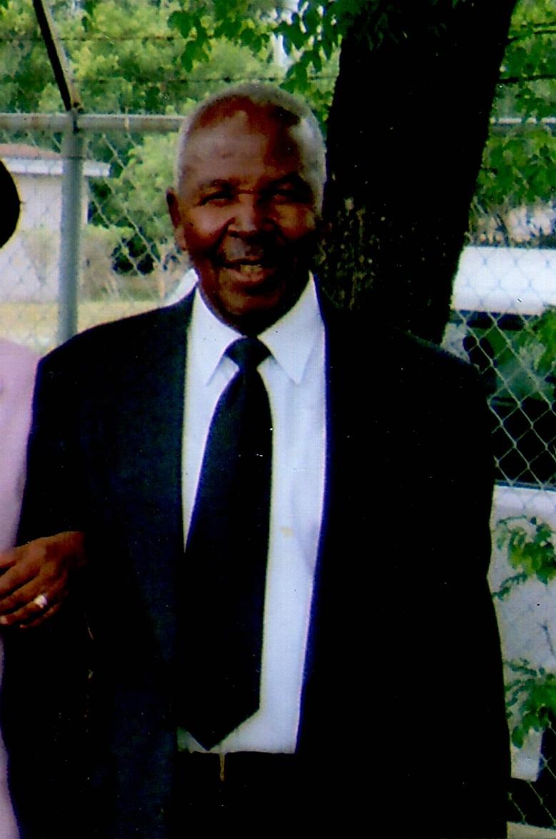 Obituary of Civilien Eloi