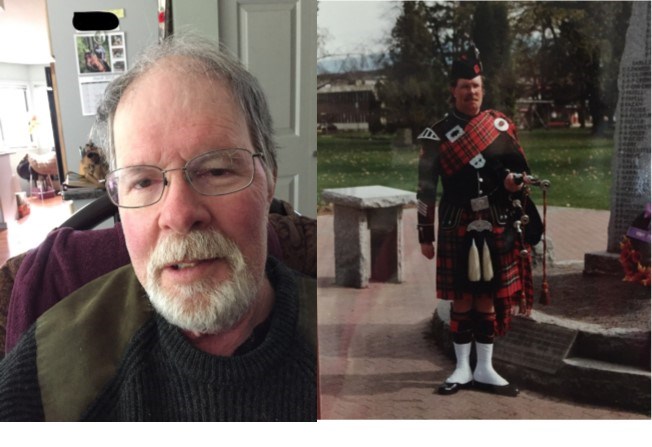 Obituary of Douglas James Arthur