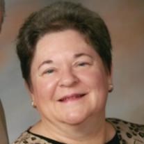 Obituary of Jean Marie Adair