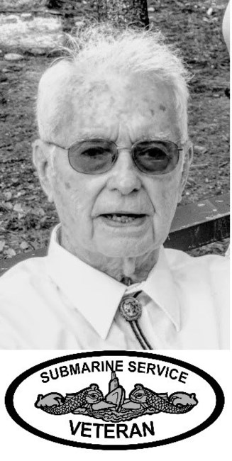 Obituary of Charlie D. Ketner