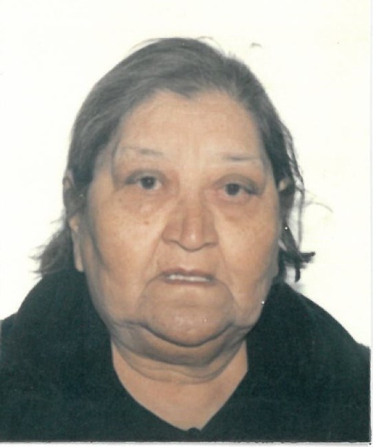 Obituary of Maria D. Solis De Morales