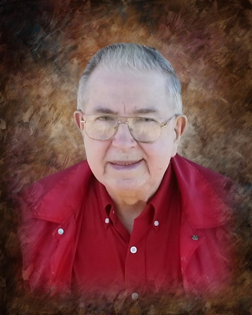 Obituary of Aubrey Doris Saxon