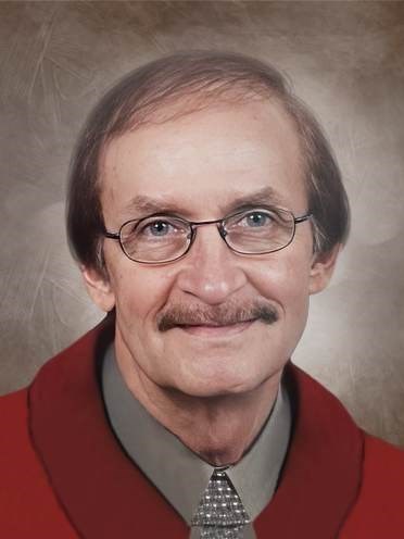 Obituary of Roland Dufour