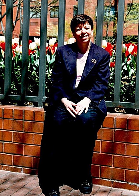 Obituary of Patricia "Pam" Camilleri