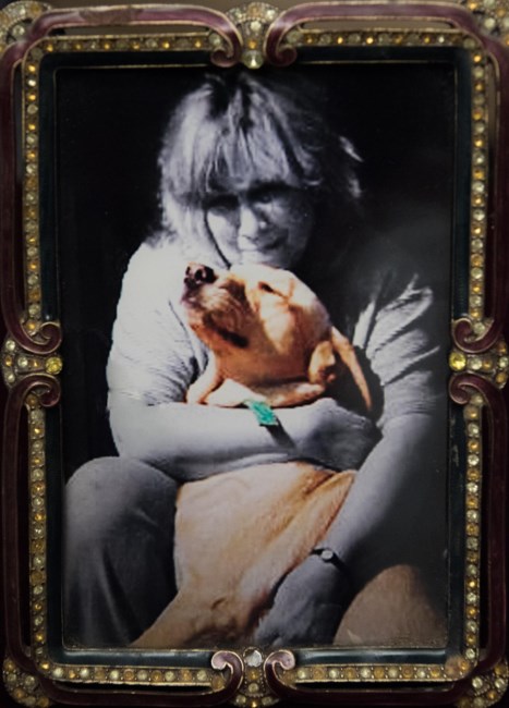 Obituary of Linda Jean  Marx