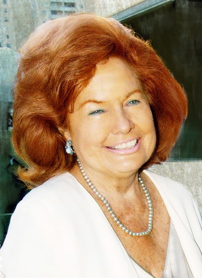 Obituary of Rose D. Lovell