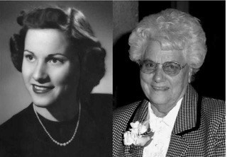 Obituary of JoAnn Wintch Otteson