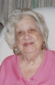 Obituary of Josephine Cutaia