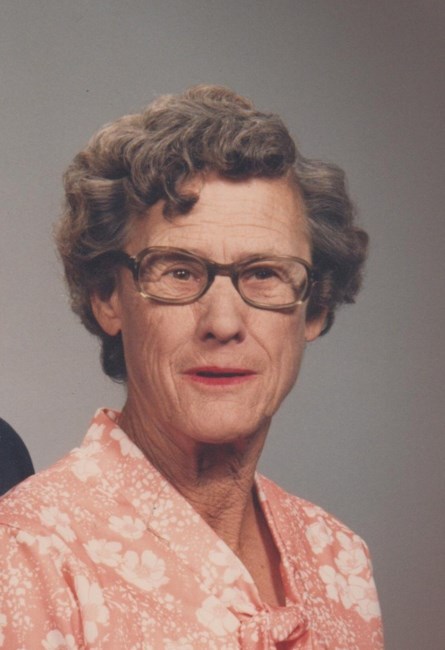 Obituary of Elizabeth Marie Austerman