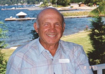 Obituary of Thomas "Tom" Schmidt