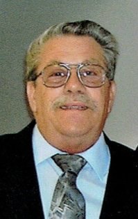 Obituary of Charles E. Covey