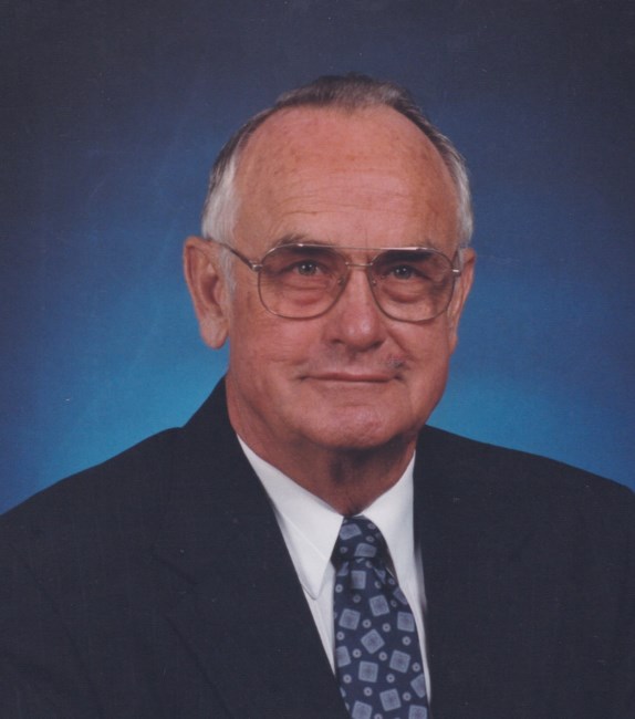 Obituary of Johnny M Breed Sr.