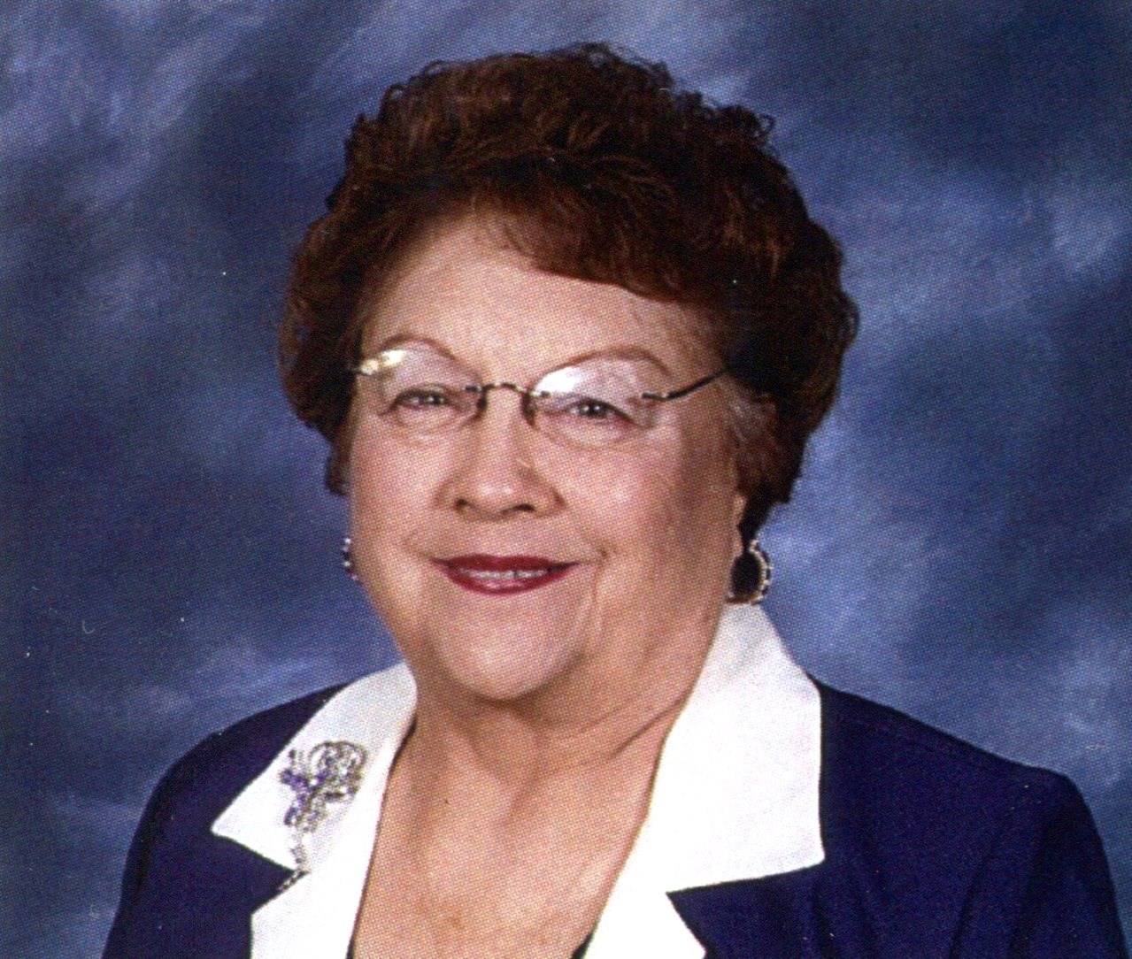 Obituary of Florence Marie Wellman