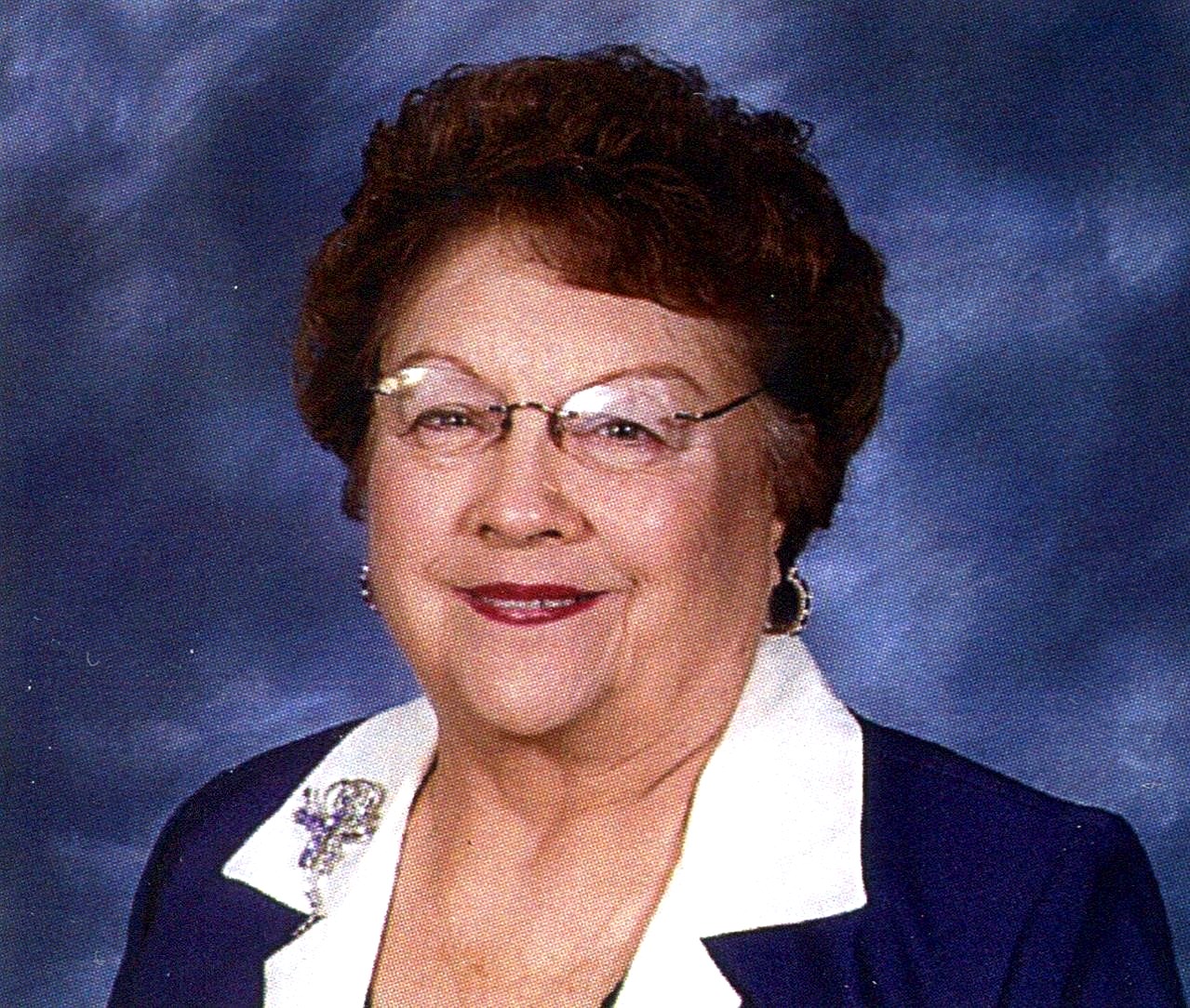 Florence Wellman Obituary Pasadena Tx