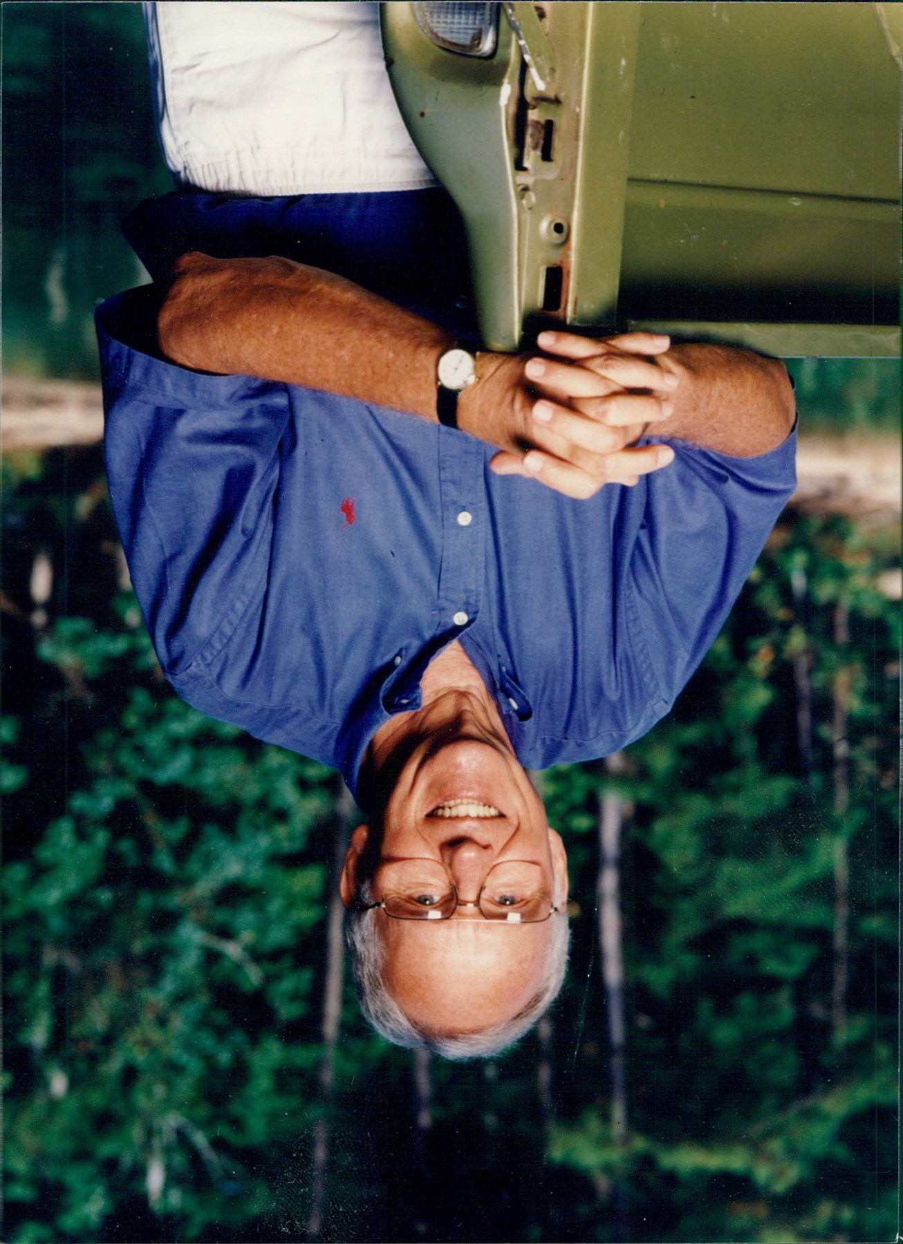 Obituary of Boyd E Christenberry