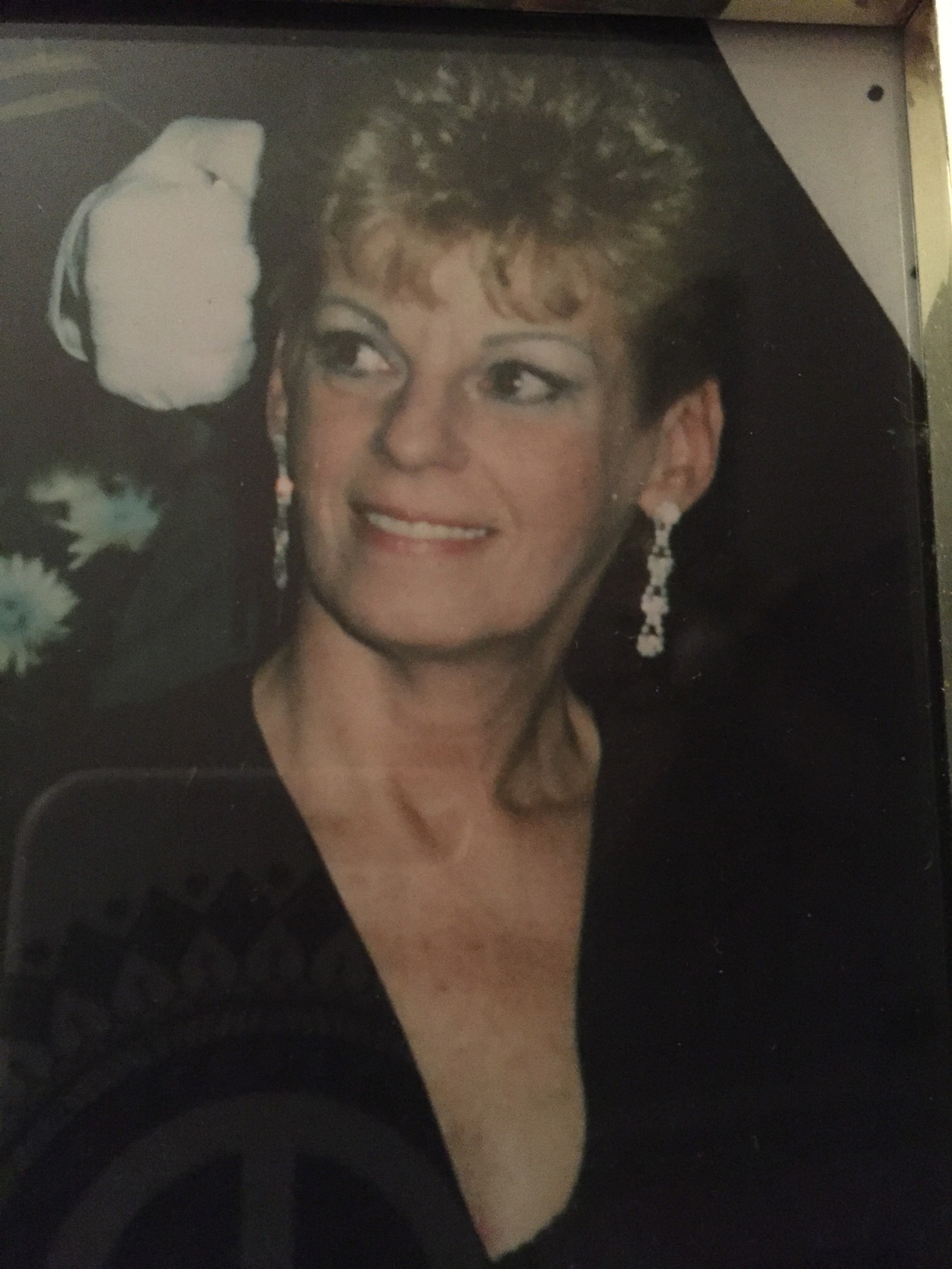 Obituary of Marilyn M. Clark