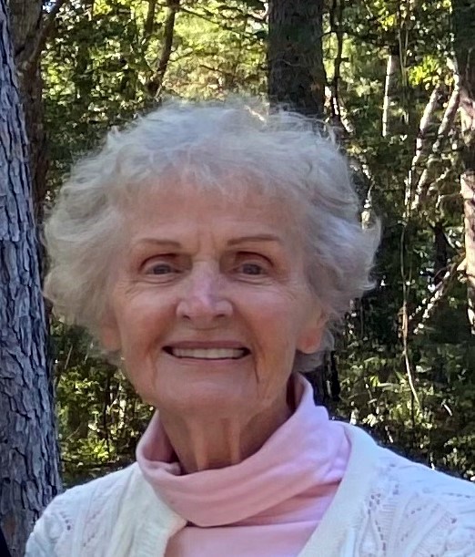 Obituary of Evelyn Marion Neumann