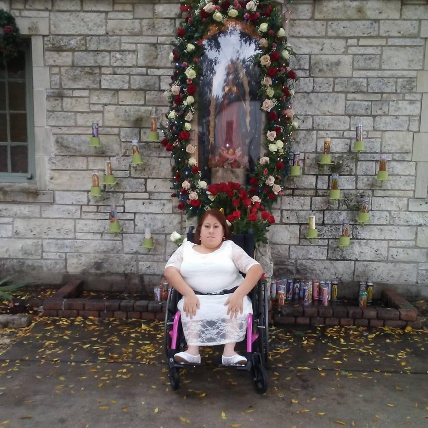 Obituary of Maria Guadalupe Garcia Gaytan