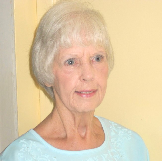 Obituary of Shirley Condy