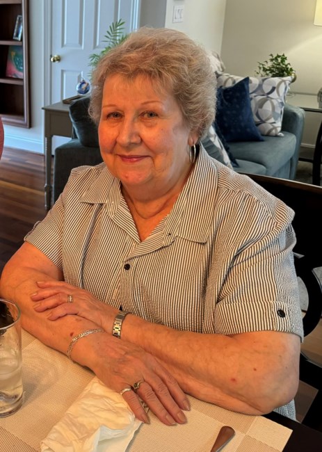 Obituary of Kathryn Ellen Hughes