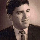 Avis de décès de Alfonso A. Martinez, Jr.