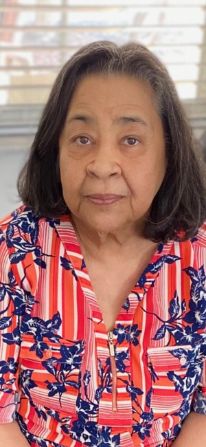 Obituary of Lidia Carrasco Alonzo