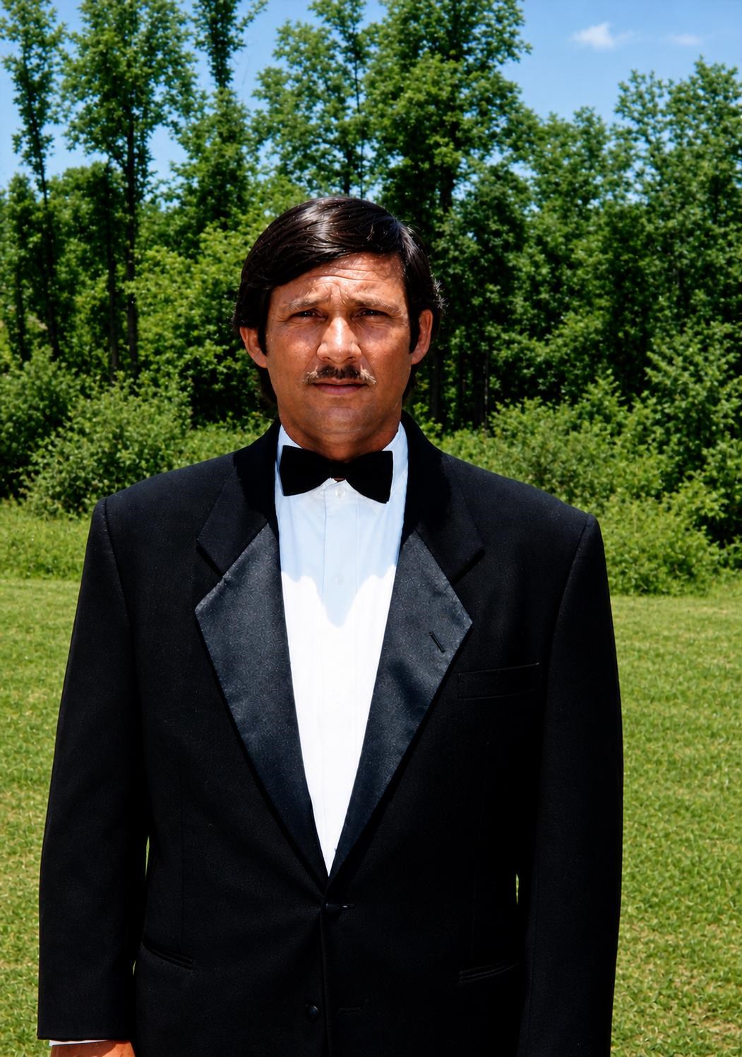 Obituary of Gary Elton Reneau