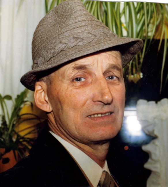 Avis de décès de Clifford Ryan