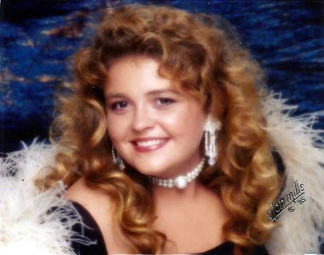 Obituary of Louisa A. Young